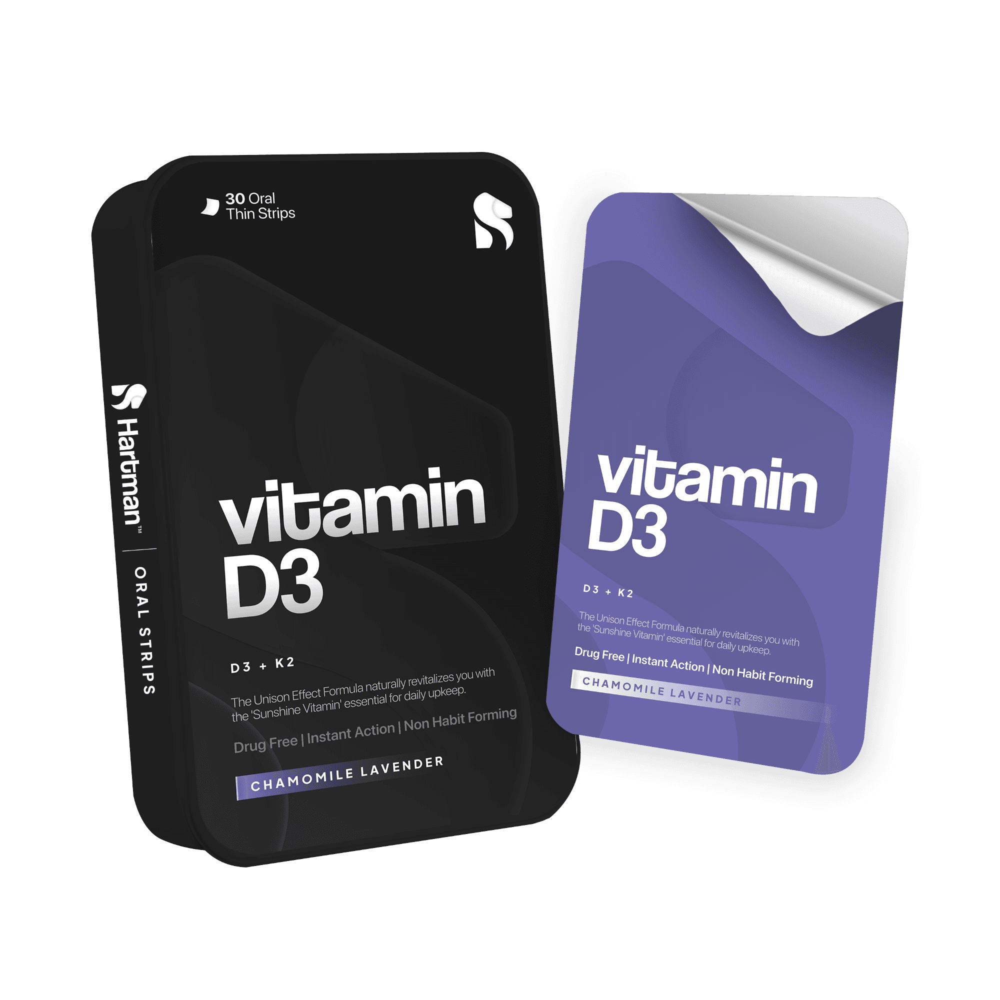 Vitamin D3