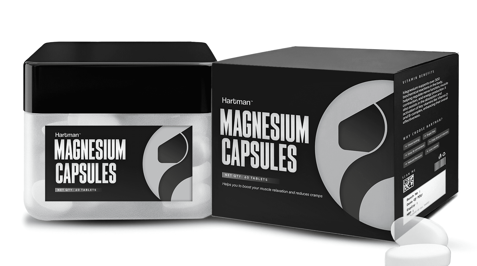 Magnesium