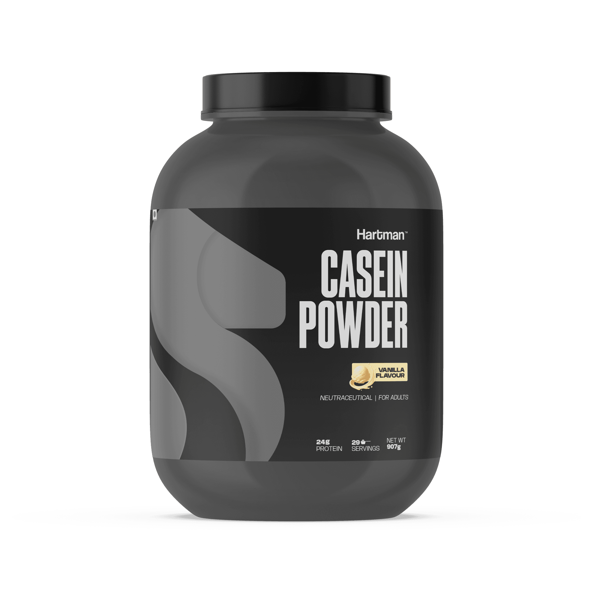 Casin Powder