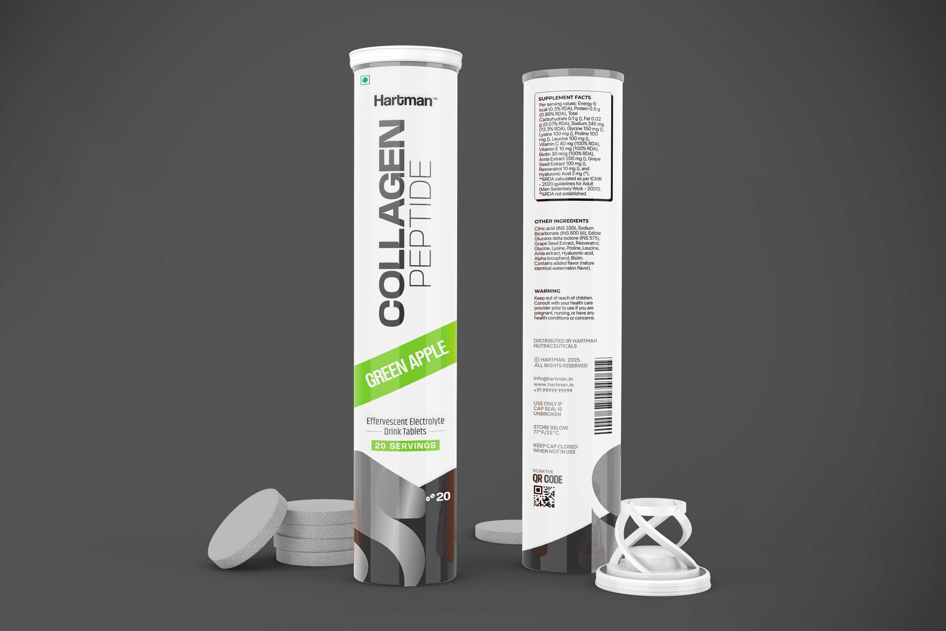 Collagen Peptide