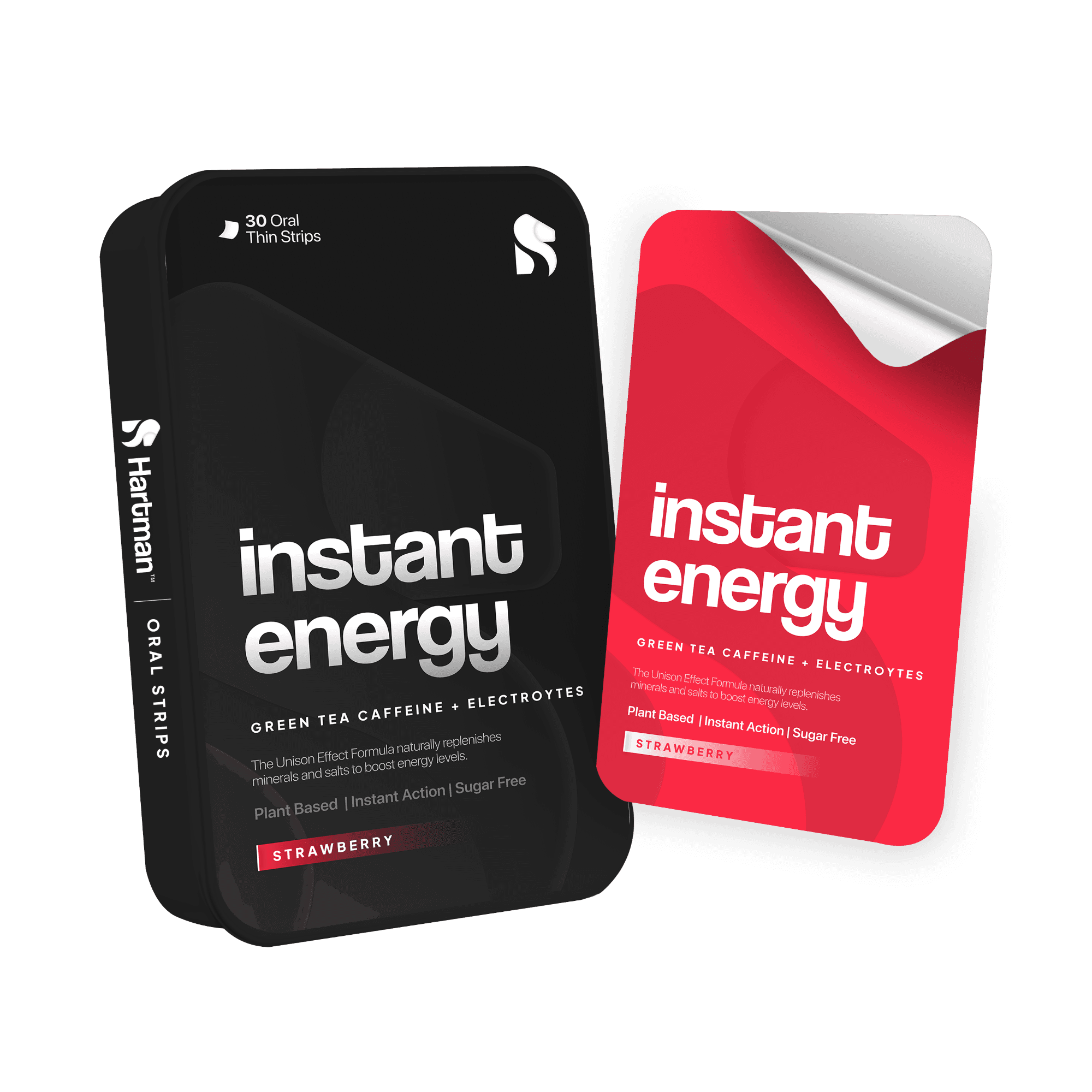 Instant Energy