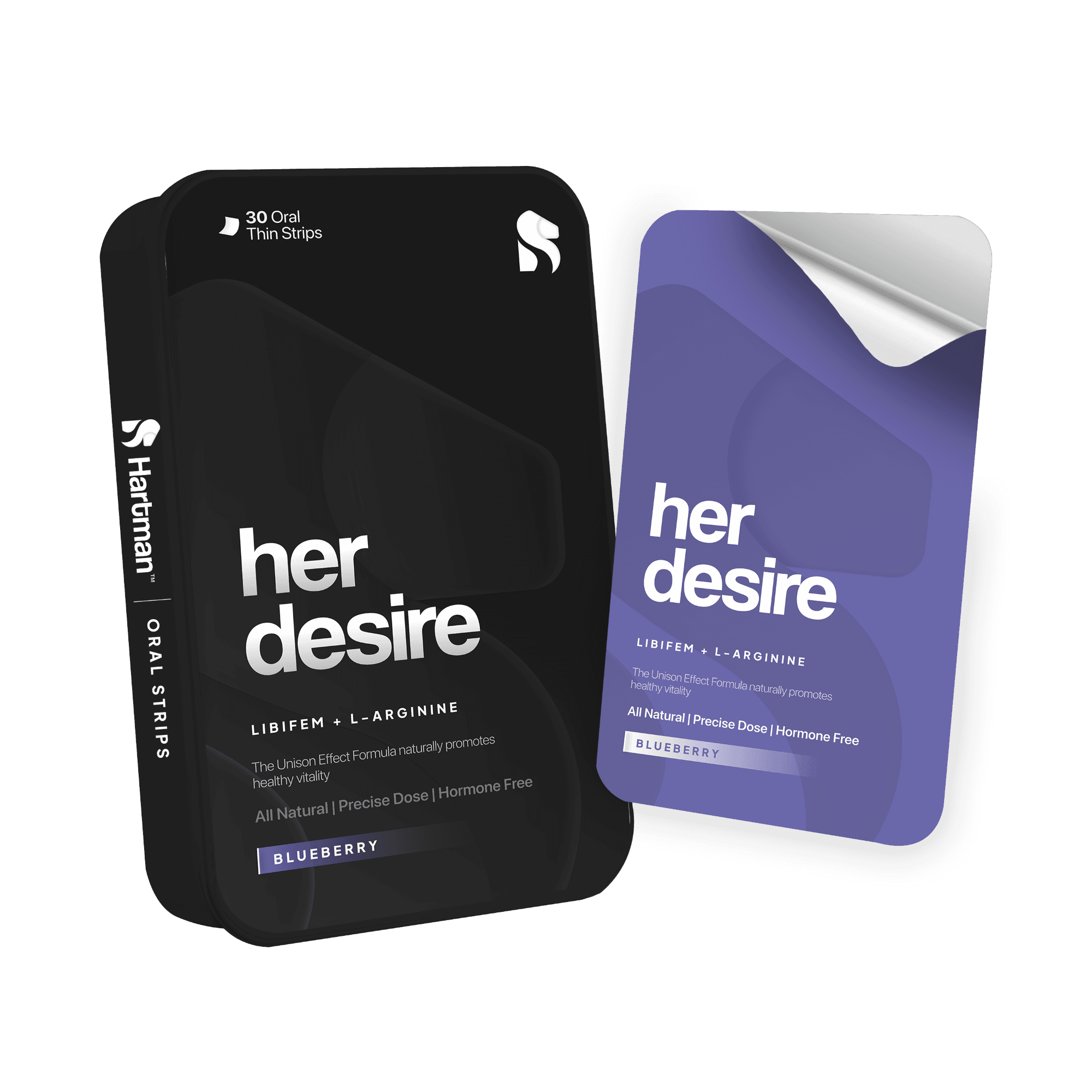 Her Desire