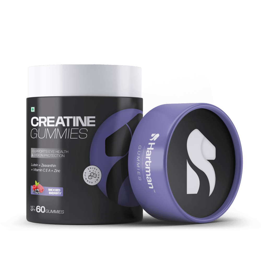 Creatine Gummies
