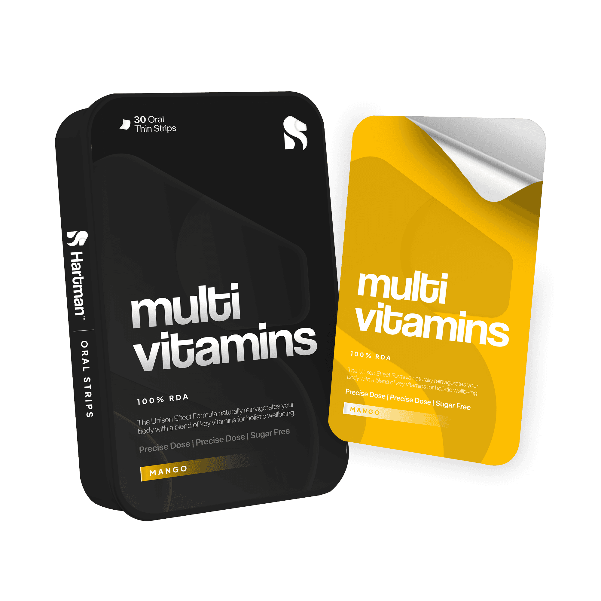 Multivitamin