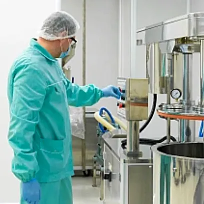 Hartman Nutra manufacturing facility India