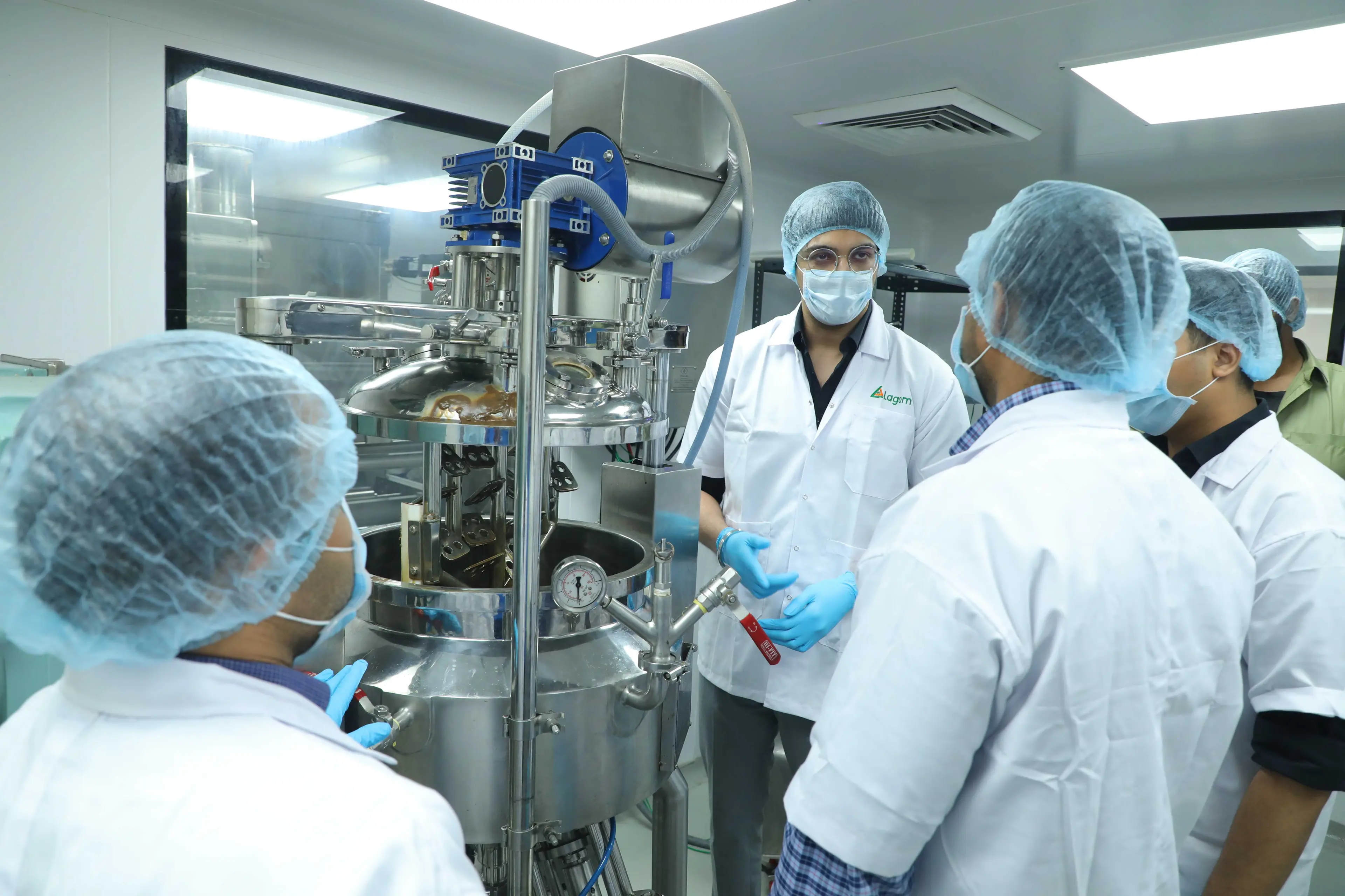 Custom Nutraceutical Formulations — Hartman Nutra — Portland
