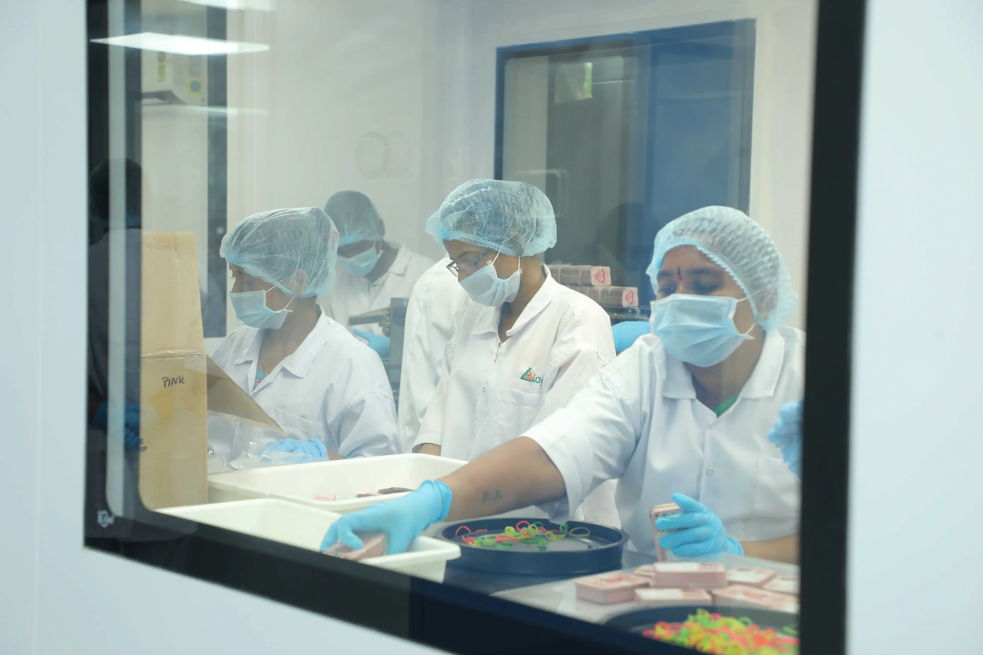 Private Label Nutraceutical Manufacturing India — Portland