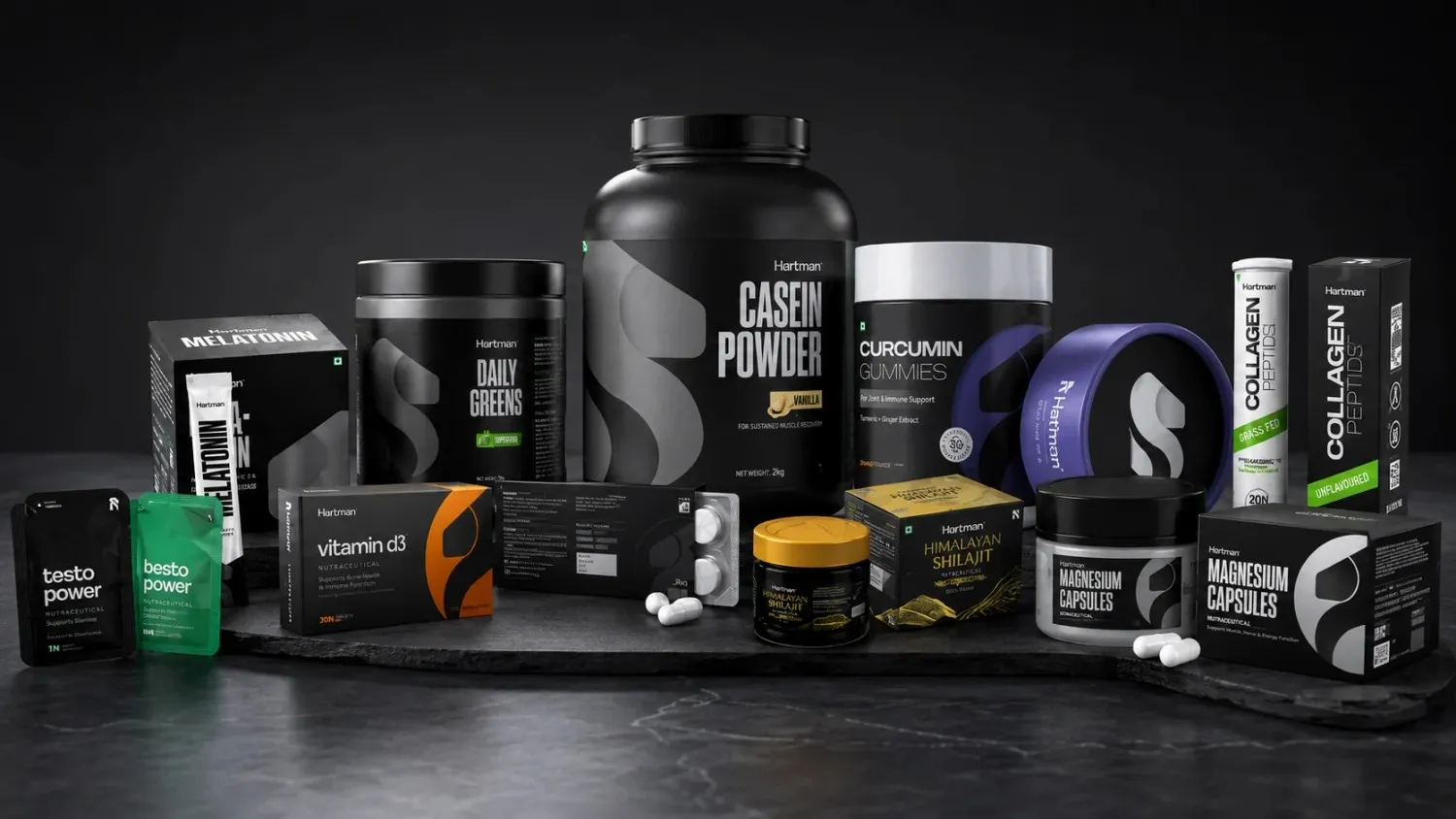 Modern Nutraceutical Systems: Formats, Benefits & Uses