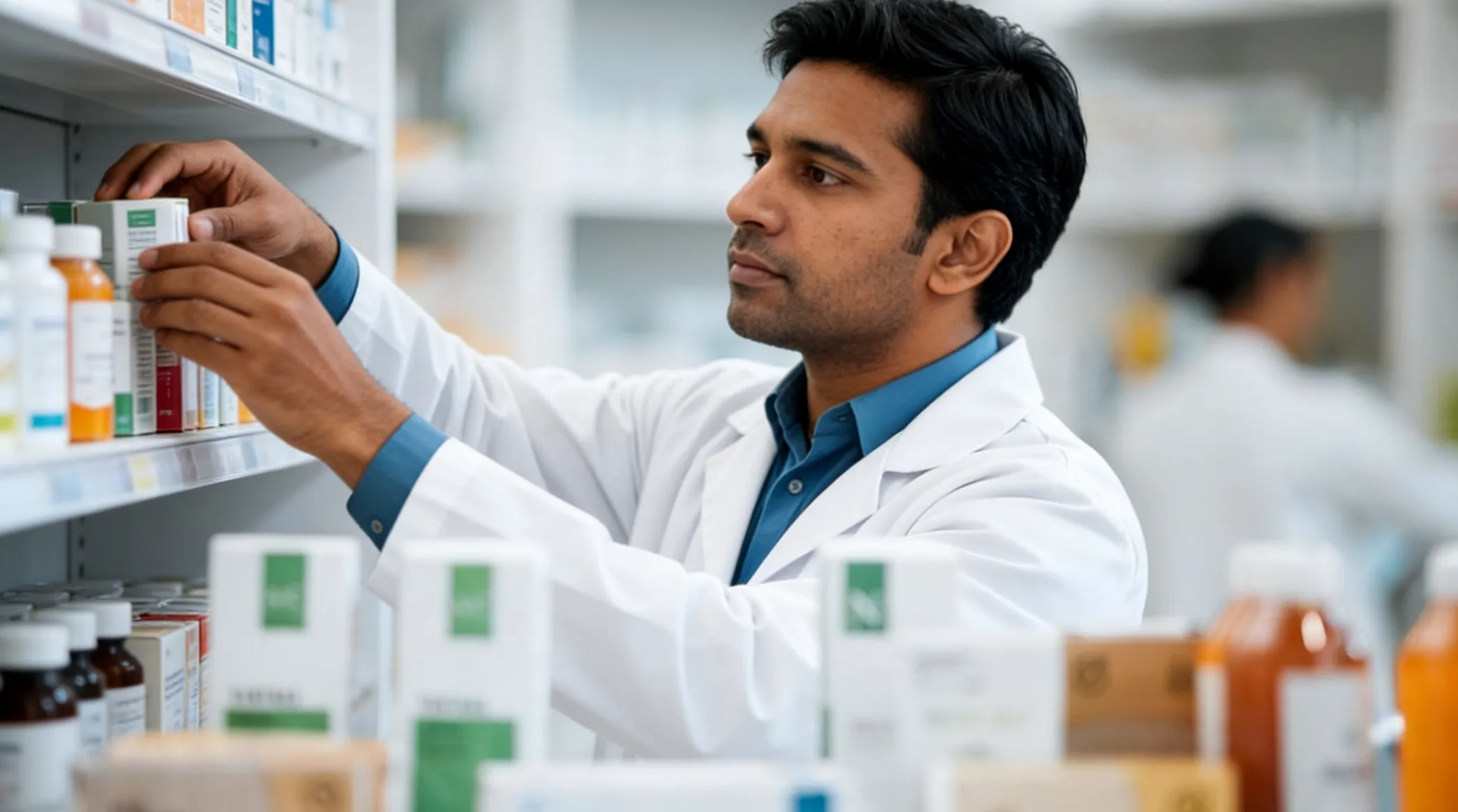 Private Label vs Contract Manufacturing in Nutraceuticals – What’s Right for Your Brand?