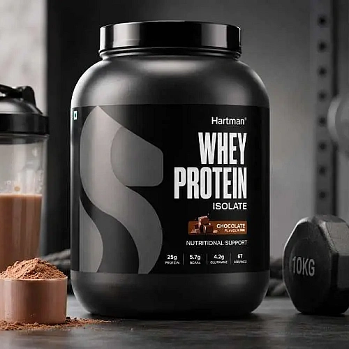 Best Time to Take Whey Protein for Better Muscle Gains