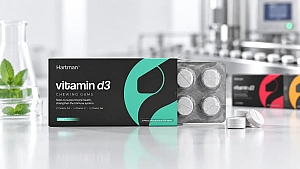 Why the Right Chewing Gum Manufacturer Matters for Your Brand