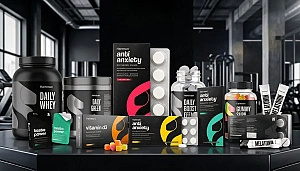 Choosing the Right Supplement Format Before You Manufacture