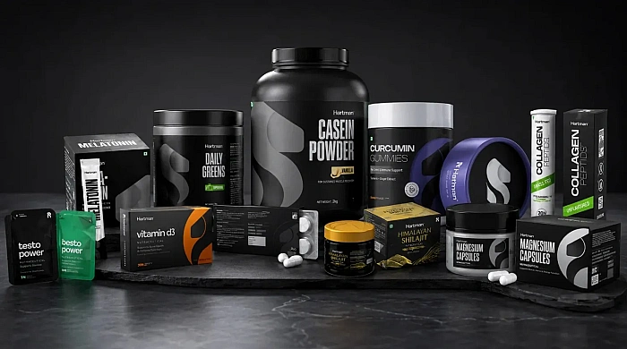 Modern Nutraceutical Systems: Formats, Benefits & Uses