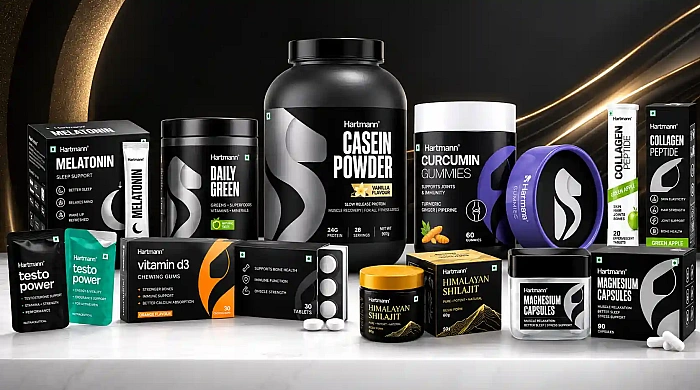 What Happens Inside a Nutraceutical Facility? From Raw Material to Finished Supplement