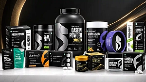 What Happens Inside a Nutraceutical Facility? From Raw Material to Finished Supplement