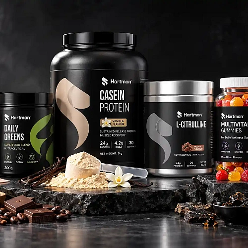 The Journey of a Nutraceutical Product: From Formulation and Manufacturing to Packaging