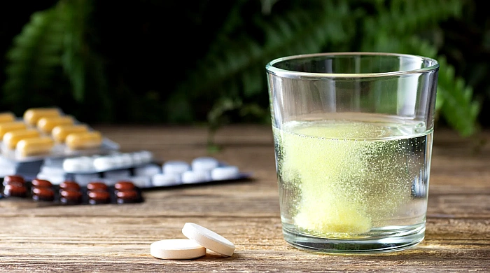 Oral Strips vs Effervescent Tablets – Which Format Is Better for Supplement Brands?