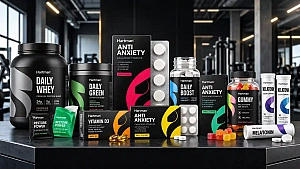 Same Supplement Ingredients? Why Quality Can Differ