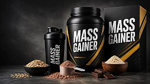 What Makes a Mass Gainer Safe for Long-Term Use