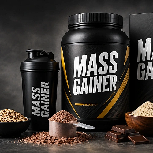 What Makes a Mass Gainer Safe for Long-Term Use