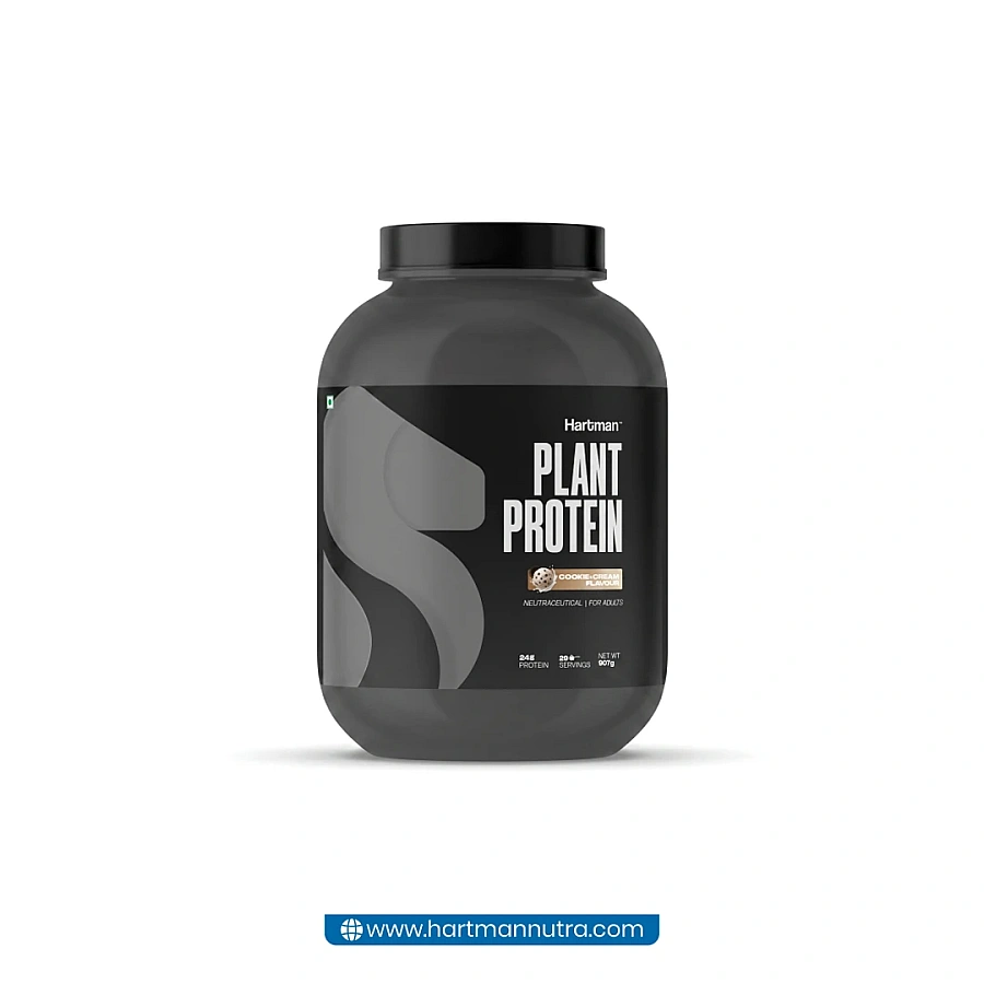 Core Nutrition Powders Manufacturer in Munich — Hartman Enterprises LLP — image 4