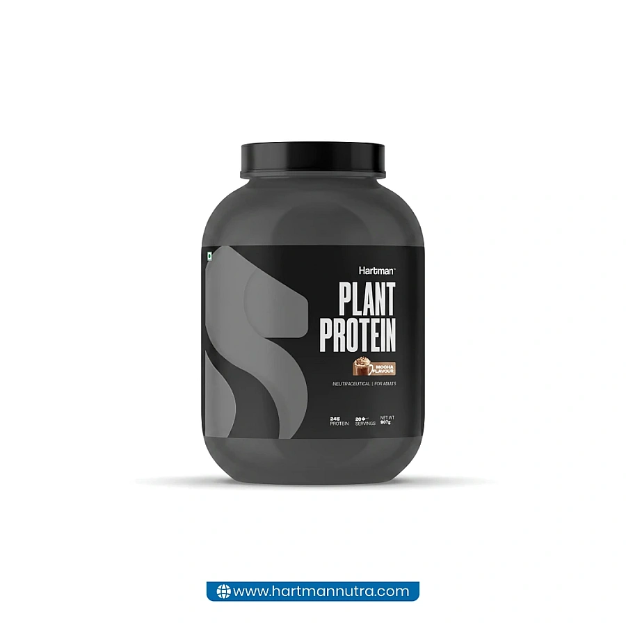 Core Nutrition Powders Manufacturer in Munich — Hartman Enterprises LLP — image 3