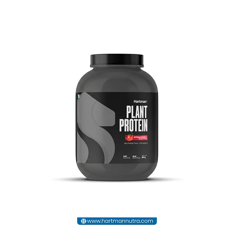 Core Nutrition Powders Manufacturer in Munich — Hartman Enterprises LLP — image 2
