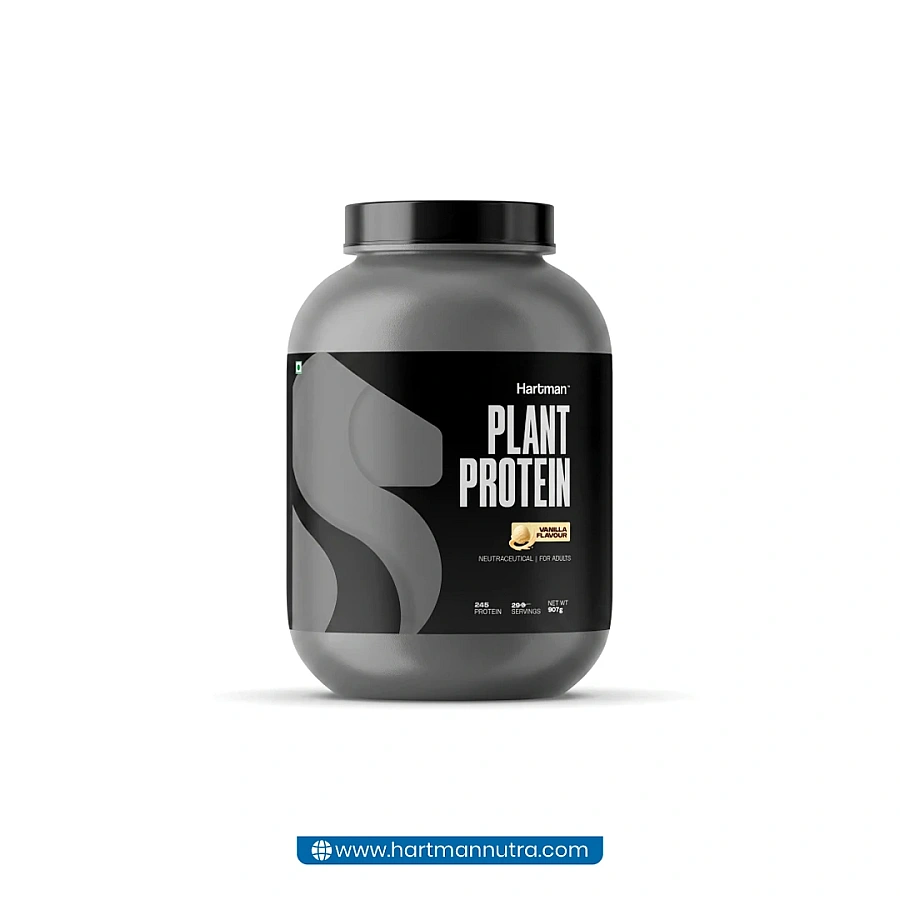 Core Nutrition Powders Manufacturer in Munich — Hartman Enterprises LLP