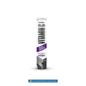 Effervescent Tablets — thumbnail 1