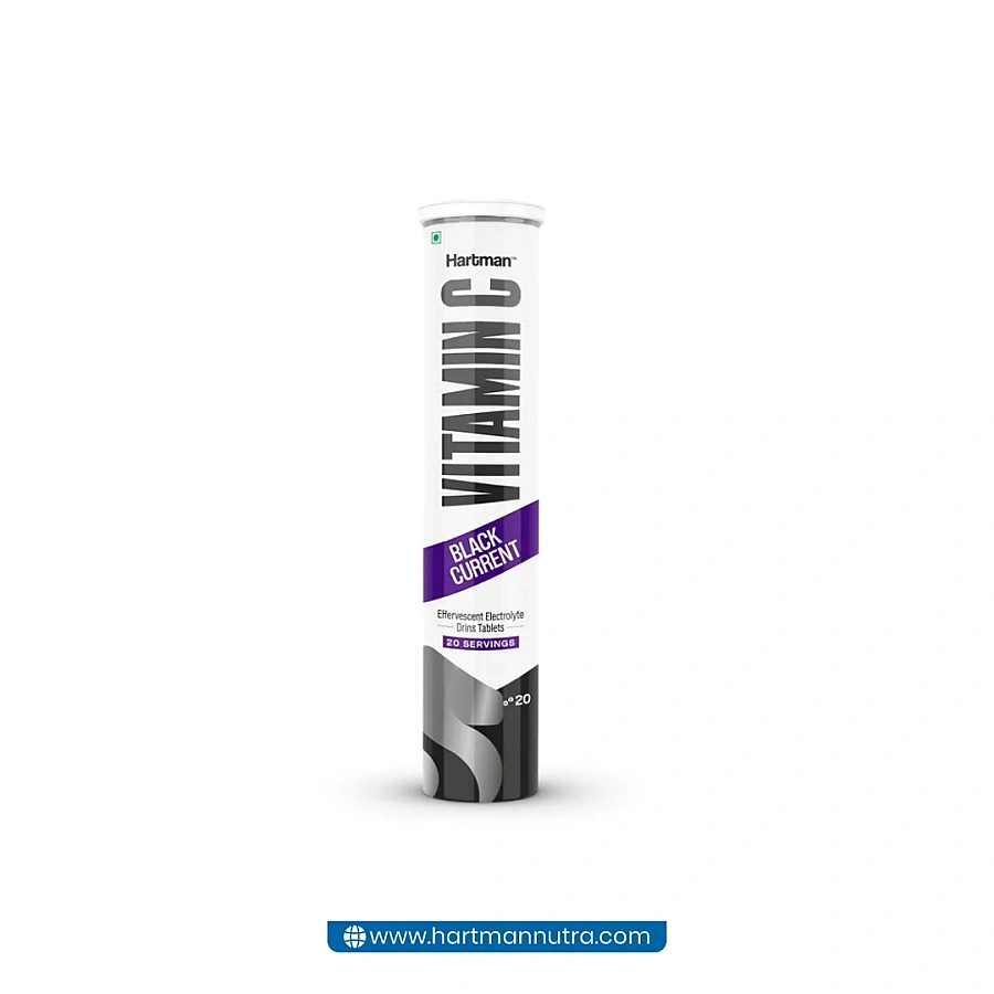 Effervescent Tablets Manufacturer in Baddi — Hartman Enterprises LLP