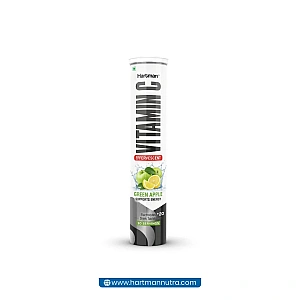 Effervescent Tablets — thumbnail 2