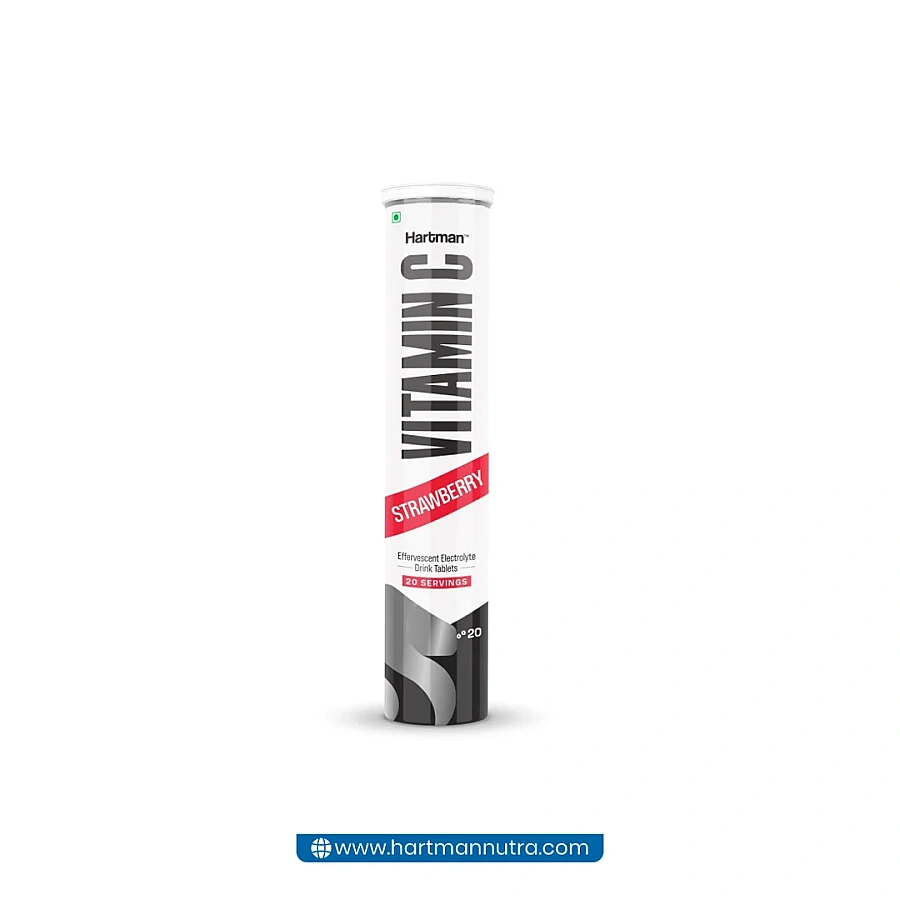Effervescent Tablets Manufacturer in Baddi — Hartman Enterprises LLP — image 4
