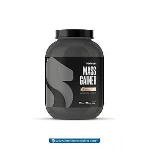 Mass Gainer — thumbnail 1