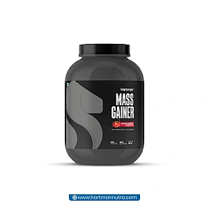 Mass Gainer — thumbnail 3