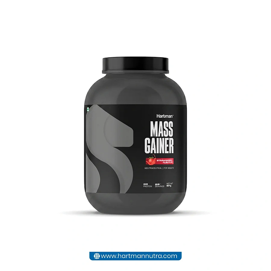 Mass Gainer Manufacturer in Berlin — Hartman Enterprises LLP — image 3