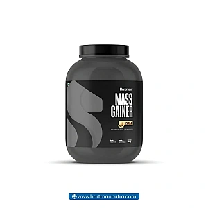 Mass Gainer — thumbnail 4