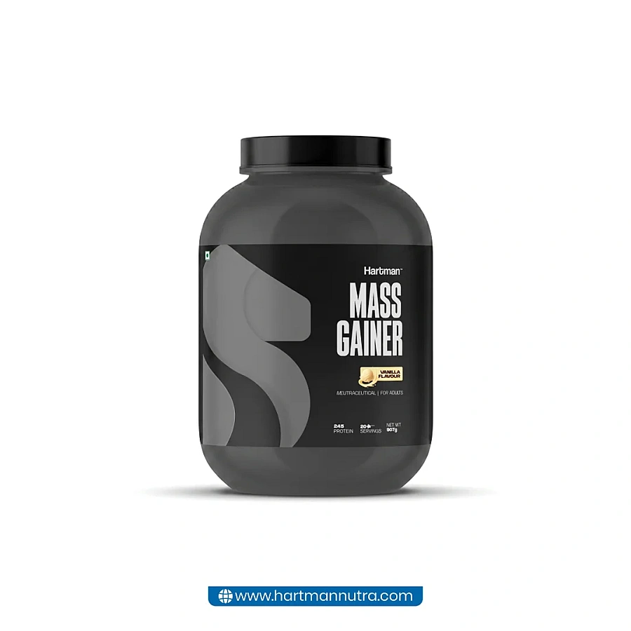 Mass Gainer Manufacturer in Berlin — Hartman Enterprises LLP — image 4