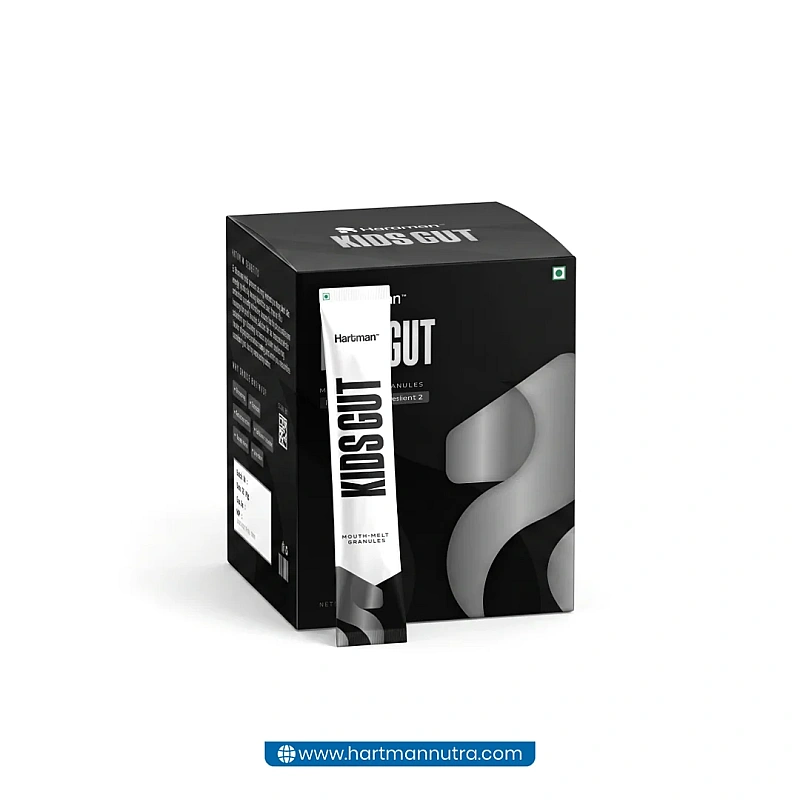 Mouth Melt Granules Manufacturer in Bern — Hartman Enterprises LLP