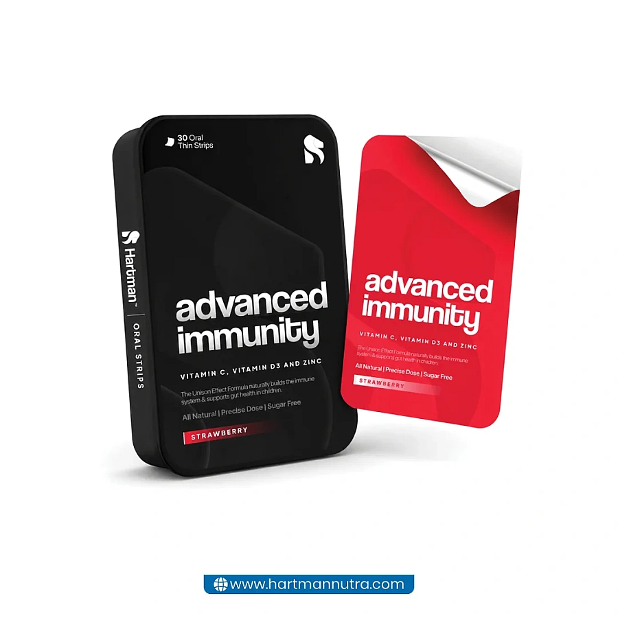 Oral Strips Manufacturer in Munich — Hartman Enterprises LLP — image 4