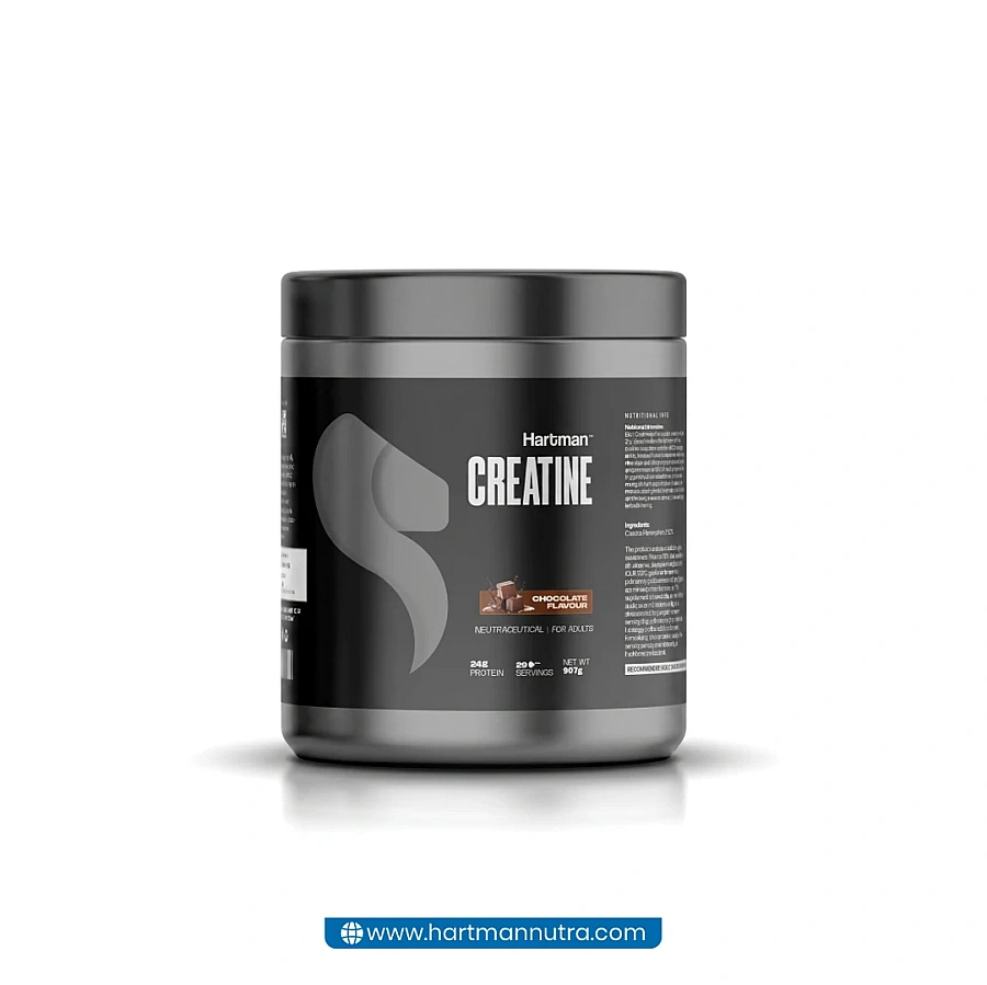 Performance Essential Powders Manufacturer in Valencia — Hartman Enterprises LLP