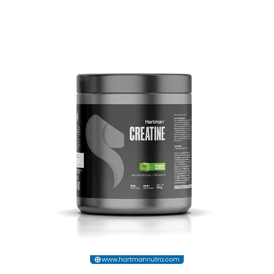 Performance Essential Powders Manufacturer in Valencia — Hartman Enterprises LLP — image 2