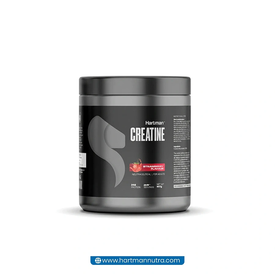 Performance Essential Powders Manufacturer in Valencia — Hartman Enterprises LLP — image 4
