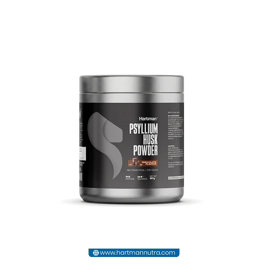 Protein Powders Manufacturer in India — Hartman Nutra — view 3