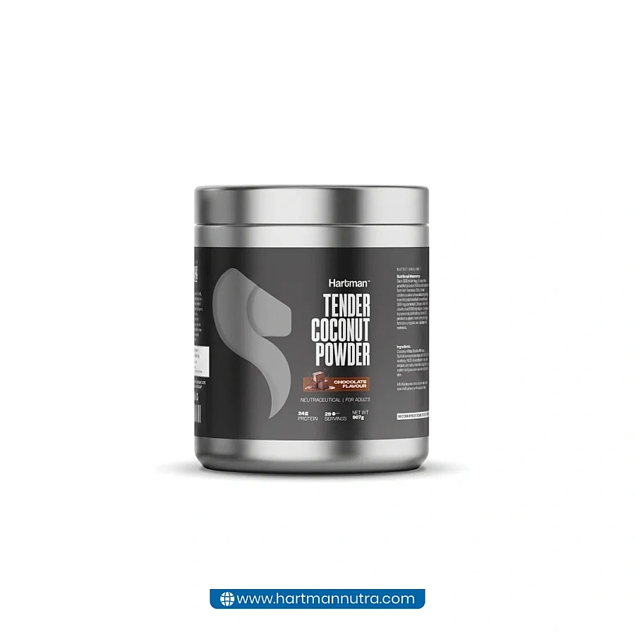 Protein Powders Manufacturer in India — Hartman Nutra — view 4