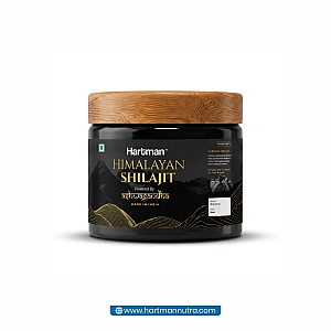 Shilajit Resin  — thumbnail 1