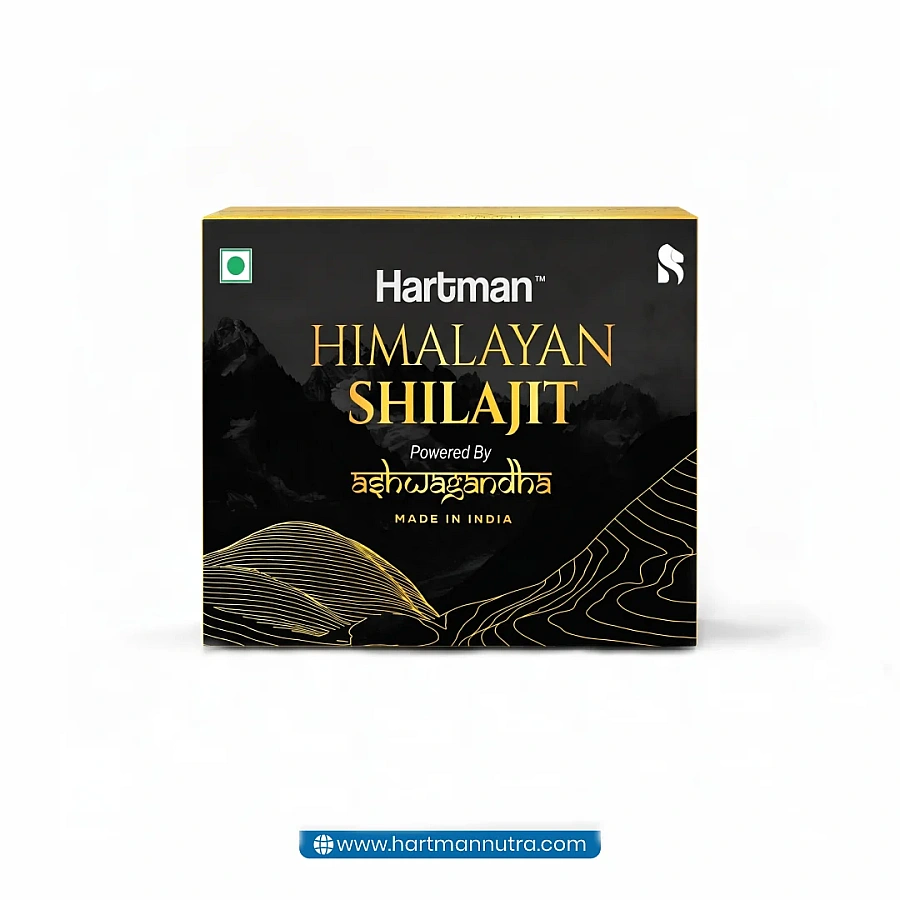 Shilajit Resin  Manufacturer in Cologne — Hartman Enterprises LLP — image 2