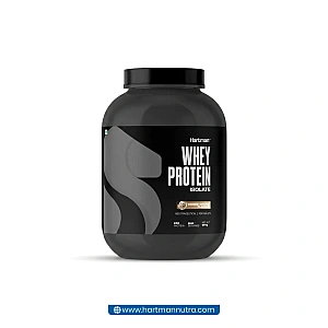 Whey Protein — thumbnail 2