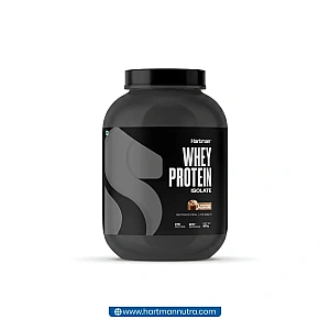 Whey Protein — thumbnail 3
