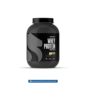 Whey Protein — thumbnail 4