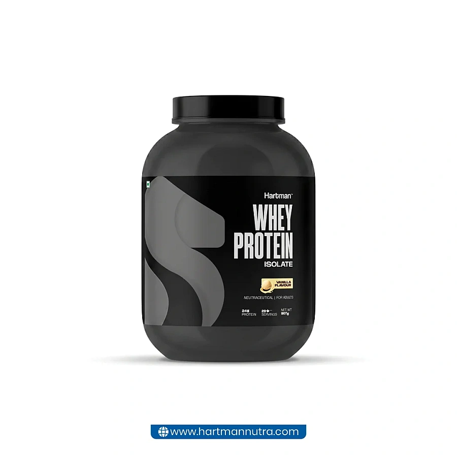 Whey Protein Manufacturer in Perth — Hartman Enterprises LLP — image 4
